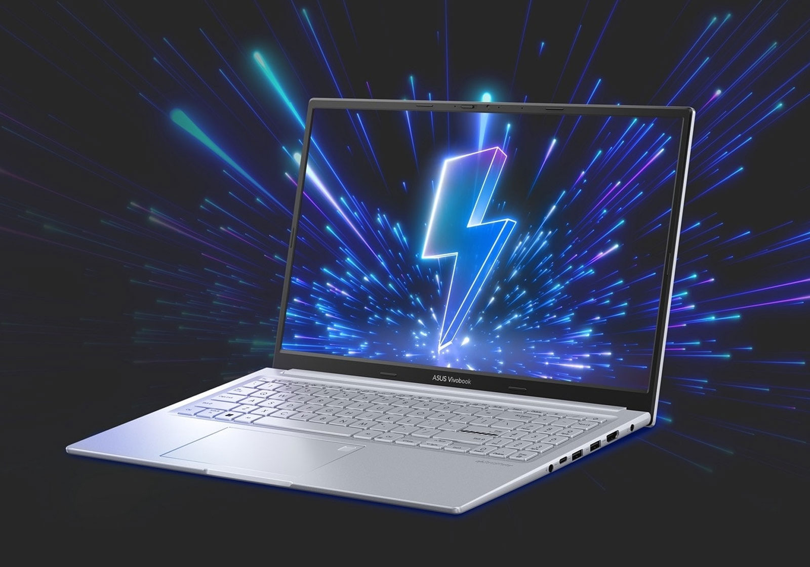 Laptop ASUS Vivobook 15X OLED K3504VA-MA430W 15,6