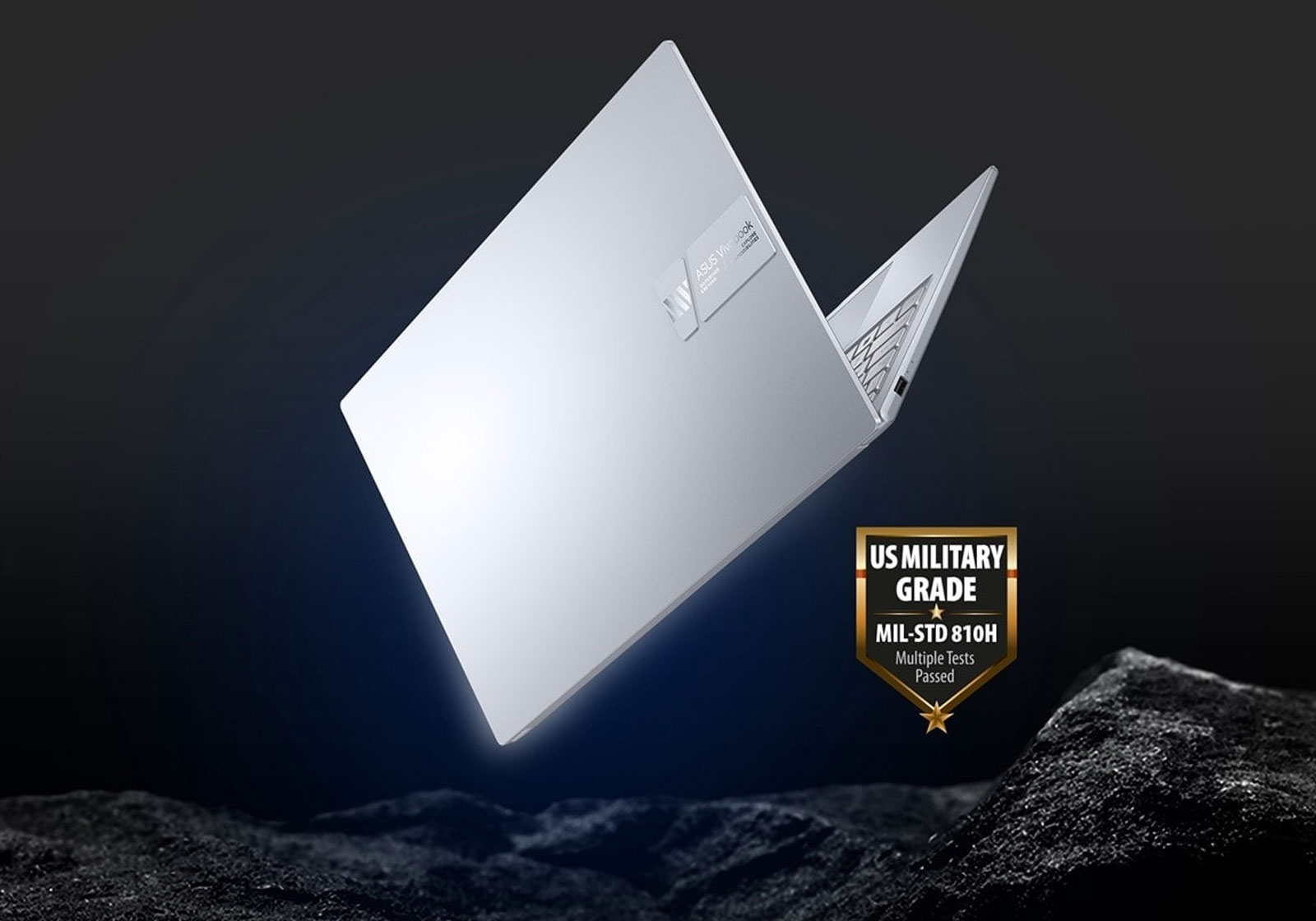 ASUS Vivobook 15X OLED