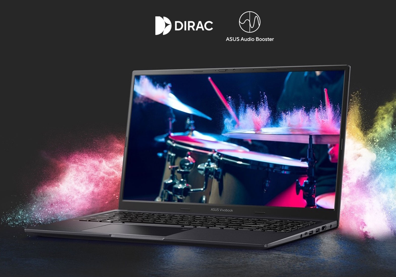 ASUS Vivobook 15X OLED