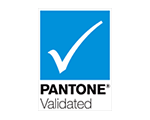 PANTONE Certyfikacja