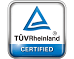 TUV Certyfikacja