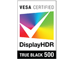 Vesa 500 Certyfikacja