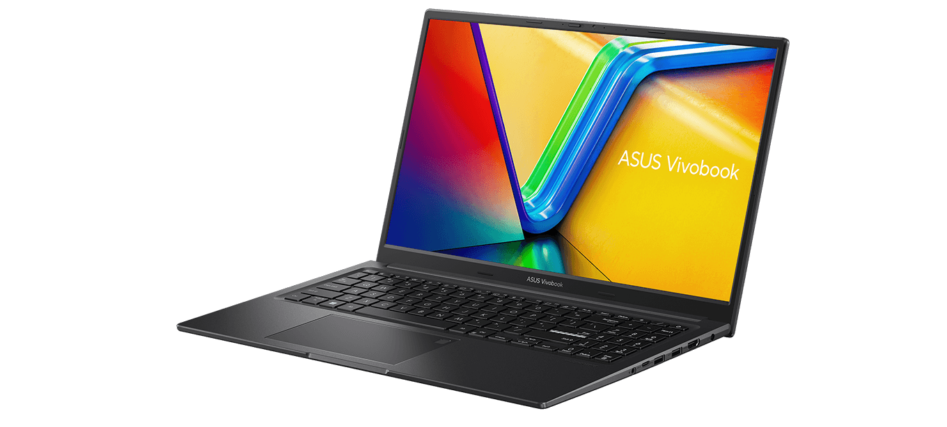 ASUS Vivobook 15X OLED