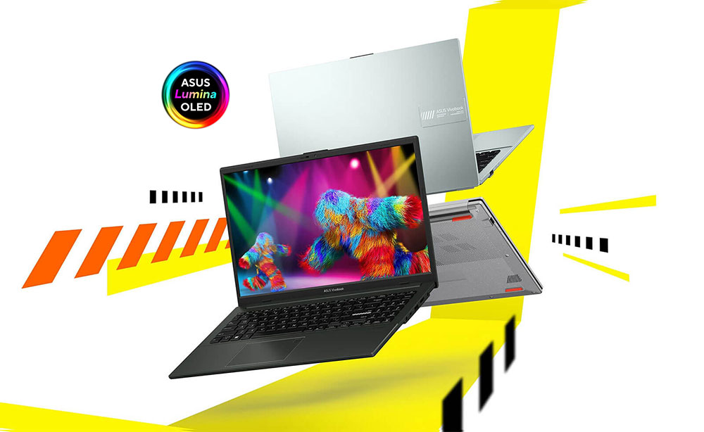 ASUS Vivobook Go 15 OLED