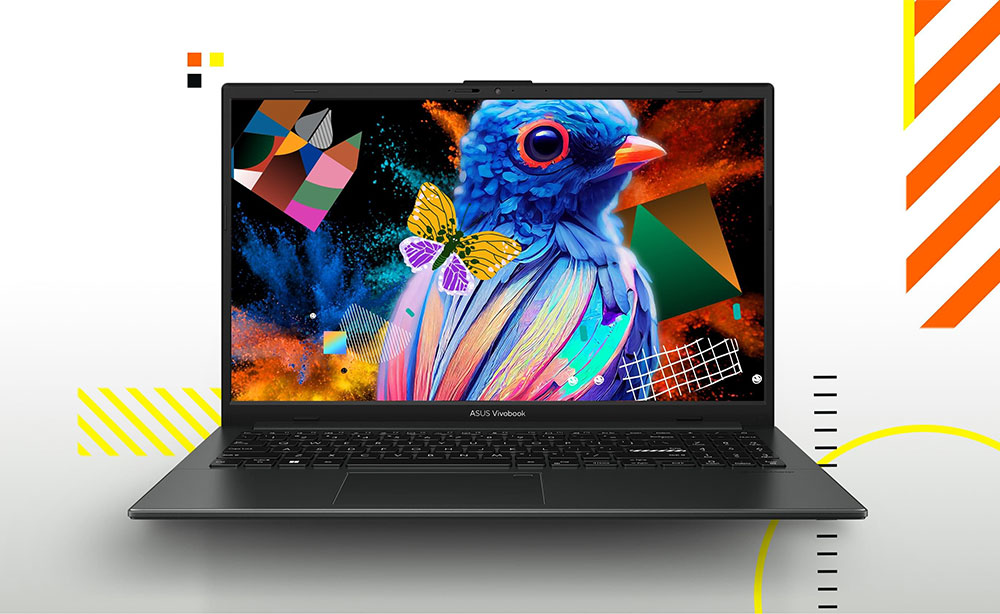 ASUS Vivobook Go 15 OLED