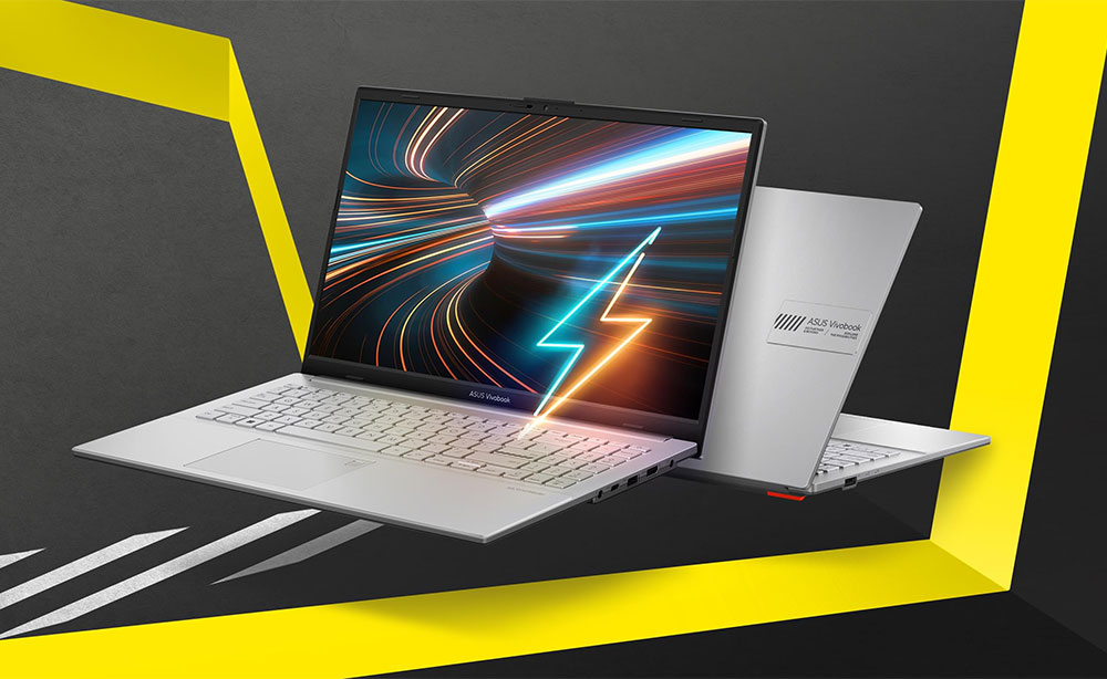 ASUS Vivobook Go 15 OLED