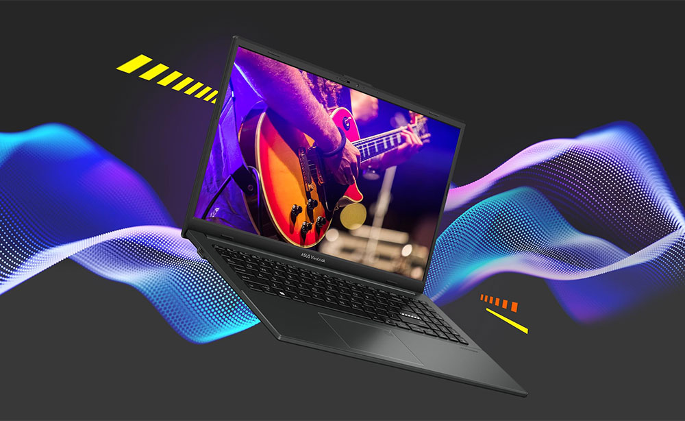 ASUS Vivobook Go 15 OLED