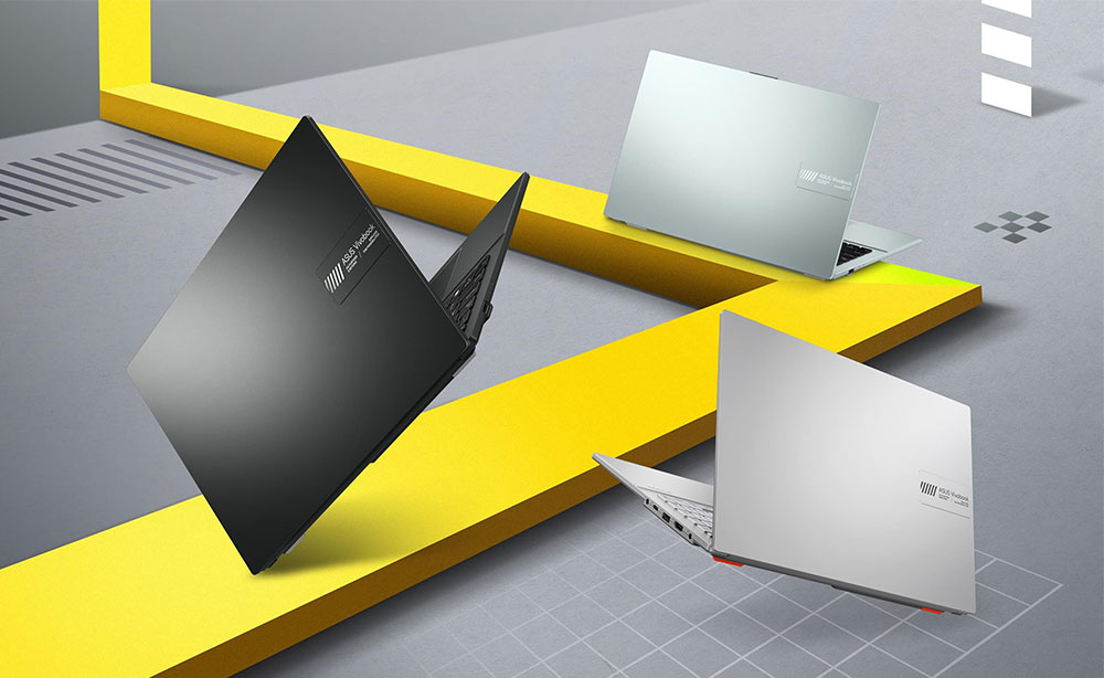 ASUS Vivobook Go 15 OLED