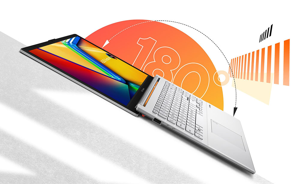 ASUS Vivobook Go 15 OLED