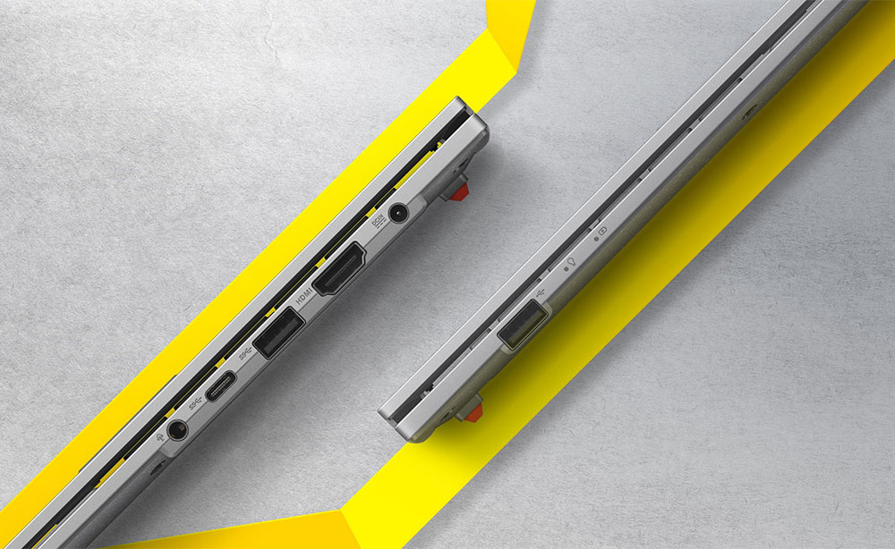 Vivobook Go 15 OLED (E1504G) | ES