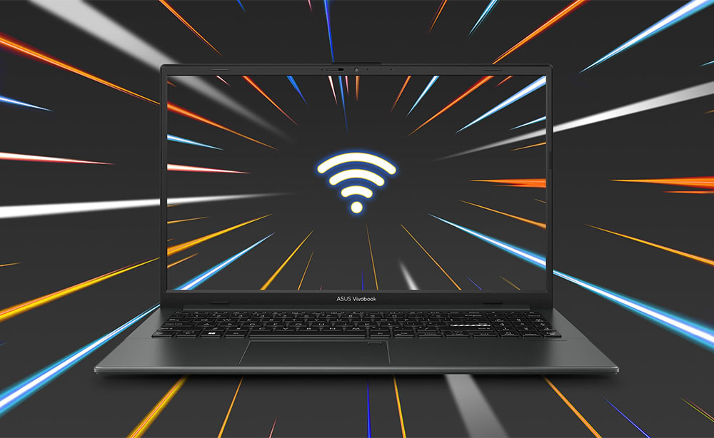 ASUS Vivobook Go 15 OLED