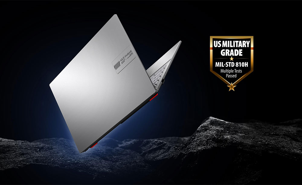 ASUS Vivobook Go 15 OLED