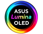 ASUS OLED