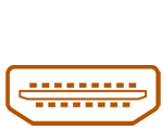 HDMI