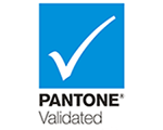 Certyfikat PANTONE