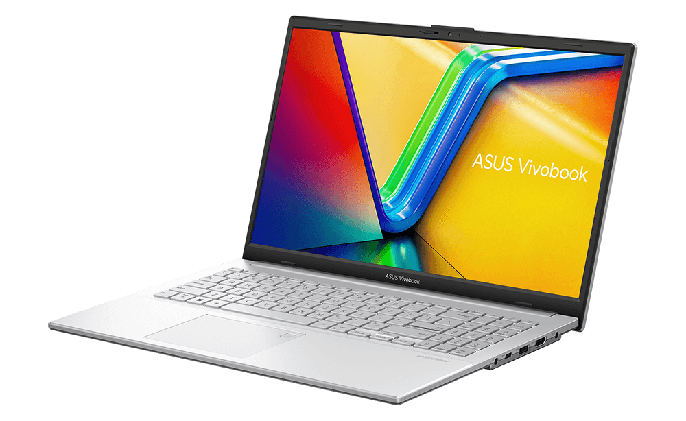 ASUS Vivobook Go 15 OLED