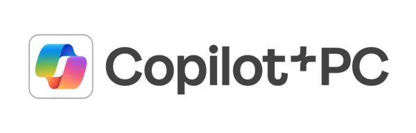 Логотип Copilot+ PC (персональний комп'ютер)