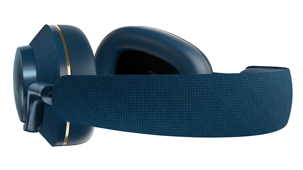 う*ん様 Bowers & Wilkins Px7 S2 Słuchawki Bowers & Wilkins Px7 S2 Czarny - Opinie i ceny na