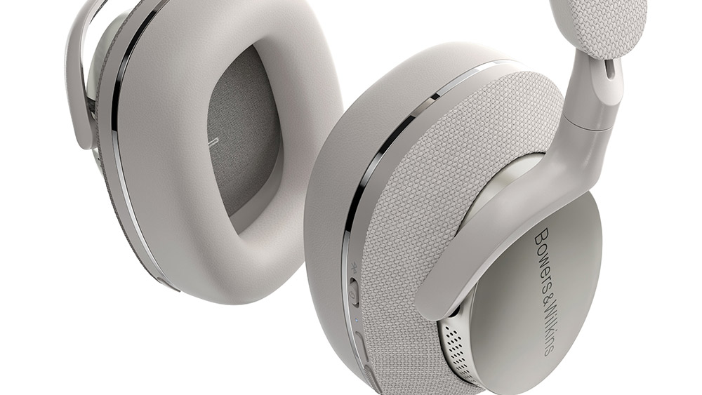 う*ん様 Bowers & Wilkins Px7 S2 Słuchawki Bowers & Wilkins Px7 S2 Niebieski - Opinie i ceny