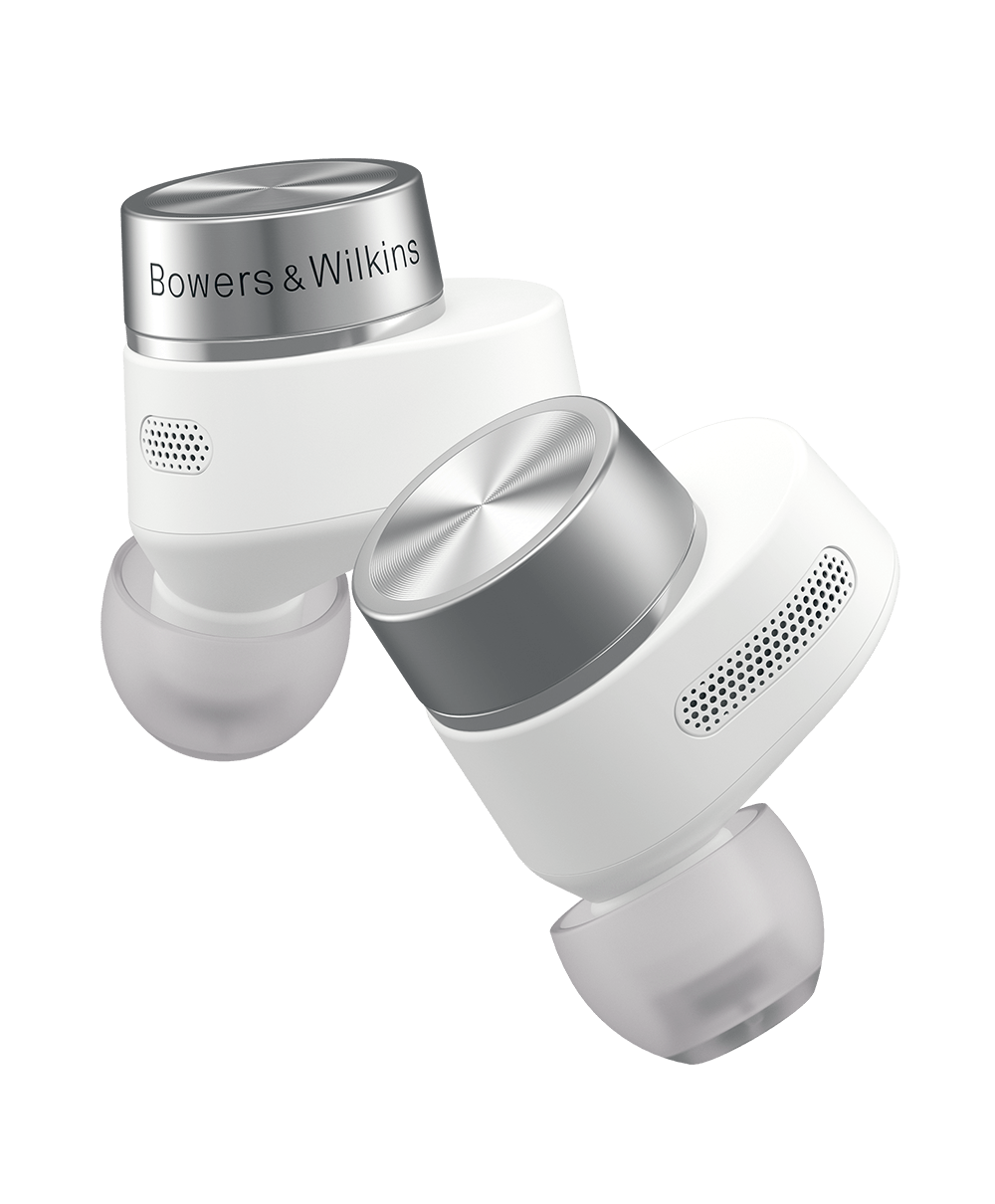 Bezprzewodowe słuchawki nauszne Bowers & Wilkins PI7 S2