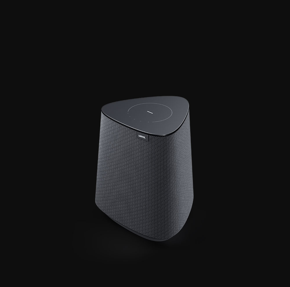 Klang mr1 - stylowa ozdoba wnętrza