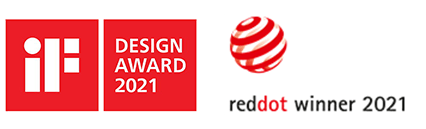 iF Product Design Award 2021