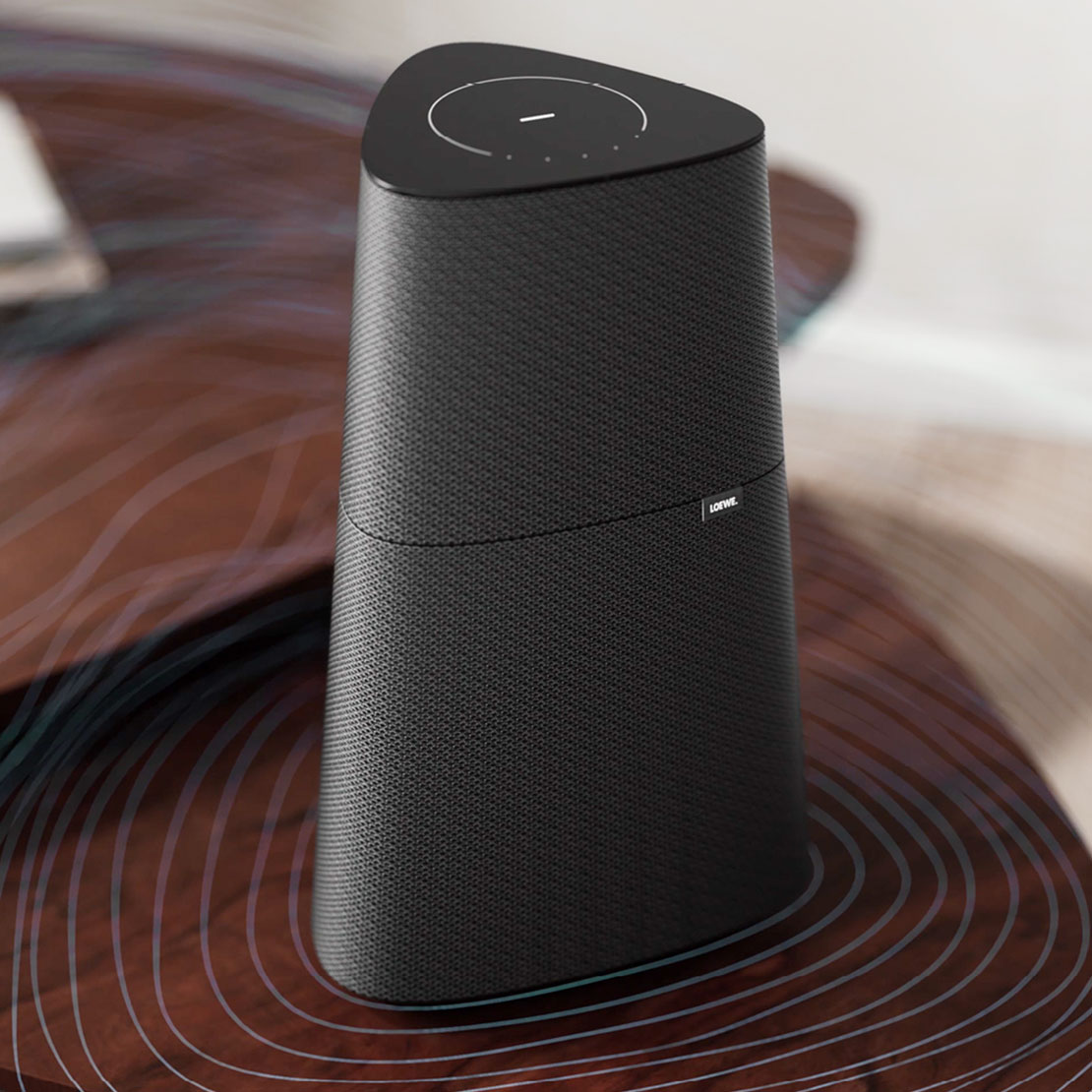 klang mr3 - mocne, zbalansowane brzmienie