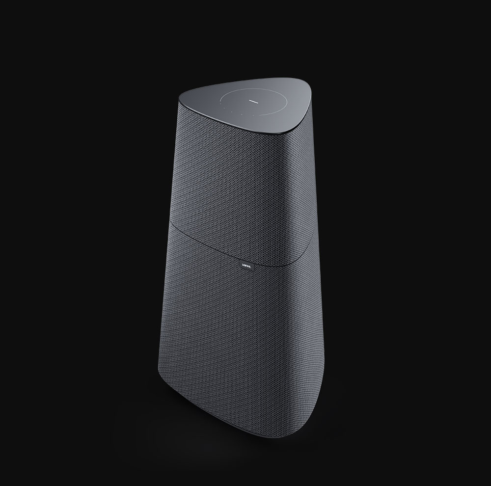 Klang mr5 - stylowa konstrukcja