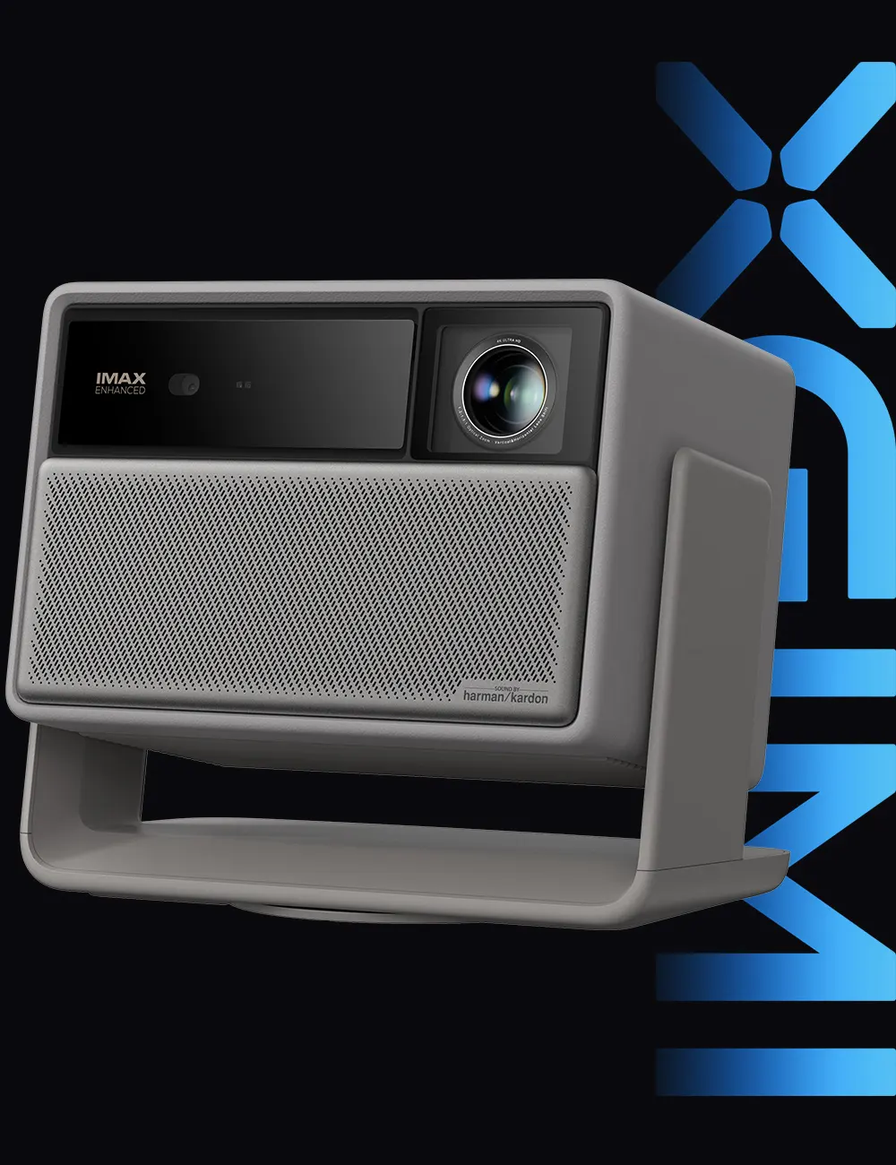 Проектор XGIMI HORIZON 20