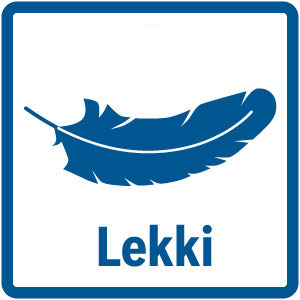 Основні характеристики пристрою