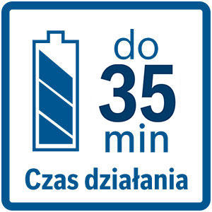 Основні характеристики пристрою