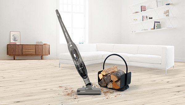 Нарешті! Бездротовий - ще більше свободи.