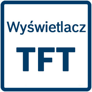 Основні характеристики пристрою