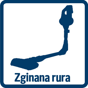 Основні характеристики пристрою