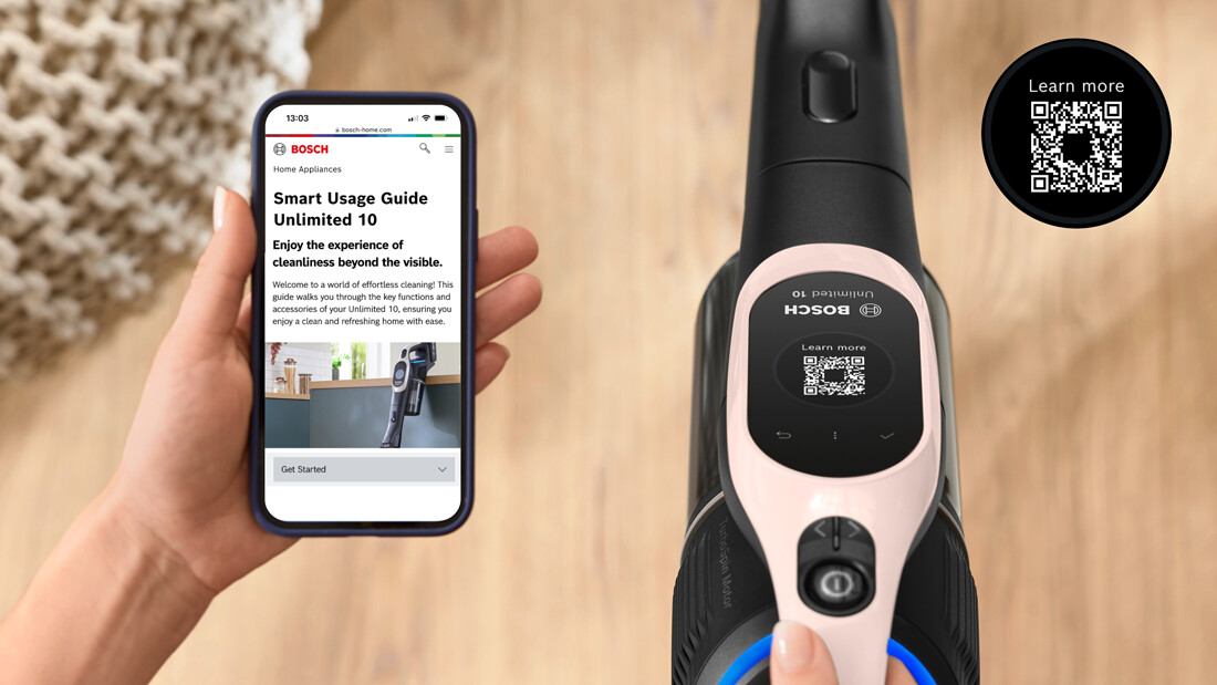 Цифровий посібник – покрокова інструкція для зручності використання