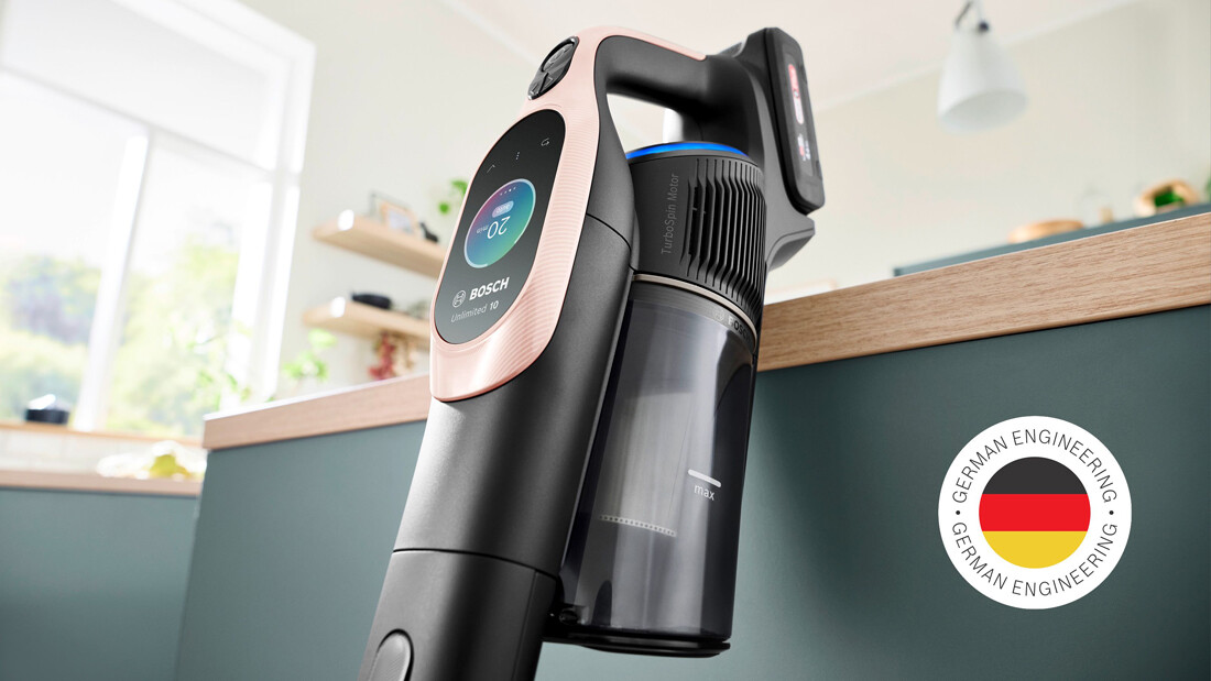 German Engineering – довготривала якість