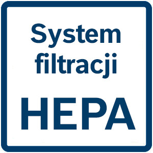 Основні характеристики пристрою