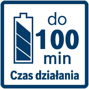 Основні характеристики пристрою