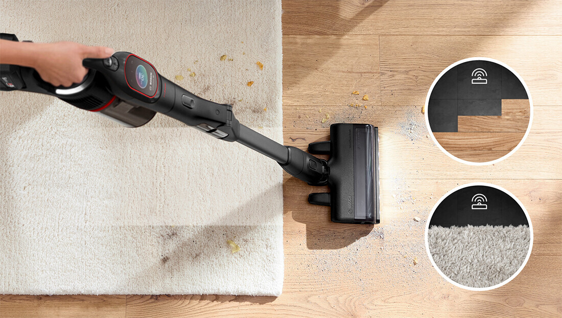 Інтелектуальний автоматичний режим