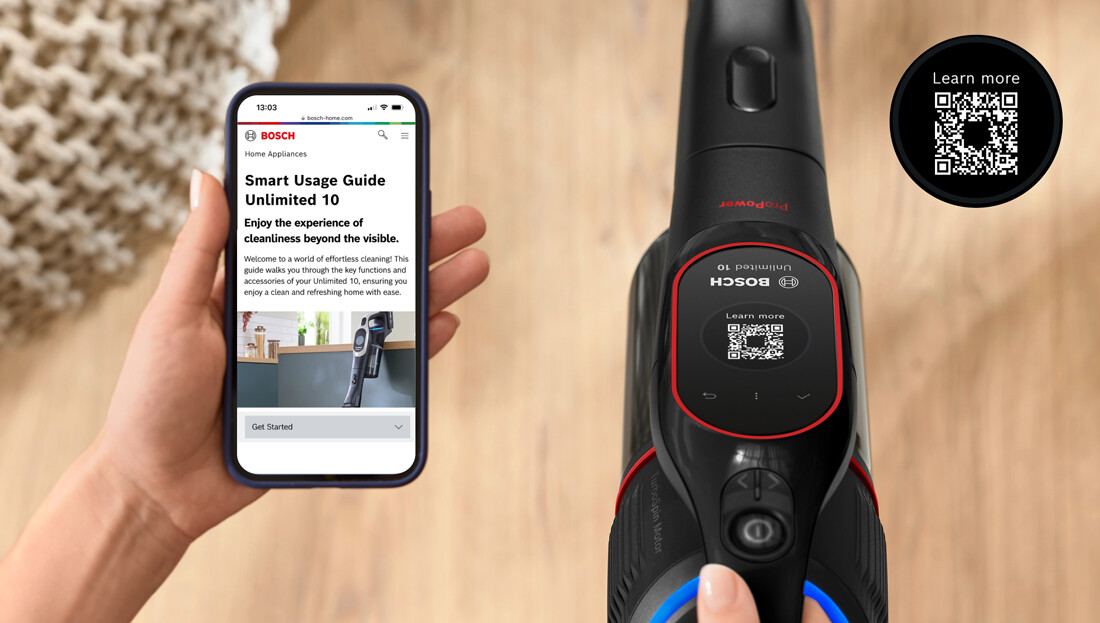 Цифровий посібник – покрокова інструкція для зручності використання