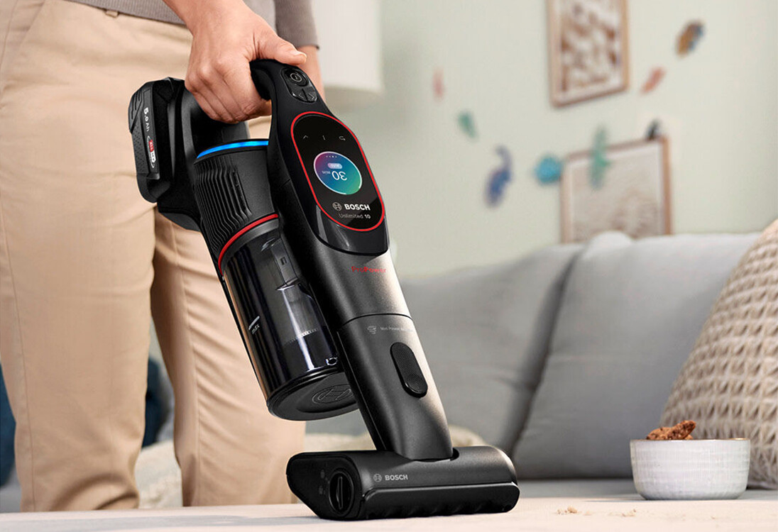 Міні електрощітка – ефективне видалення волокон/волосків з оббивки