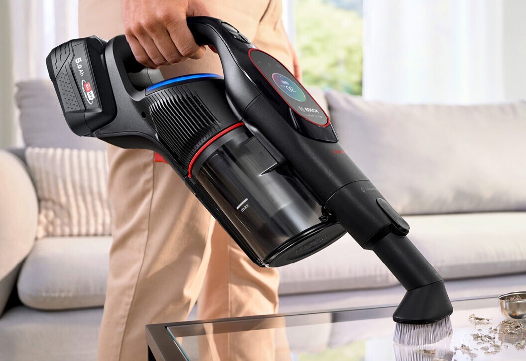 Щітка з м'якою щетиною для меблів – делікатне очищення завдяки м'якій щетині