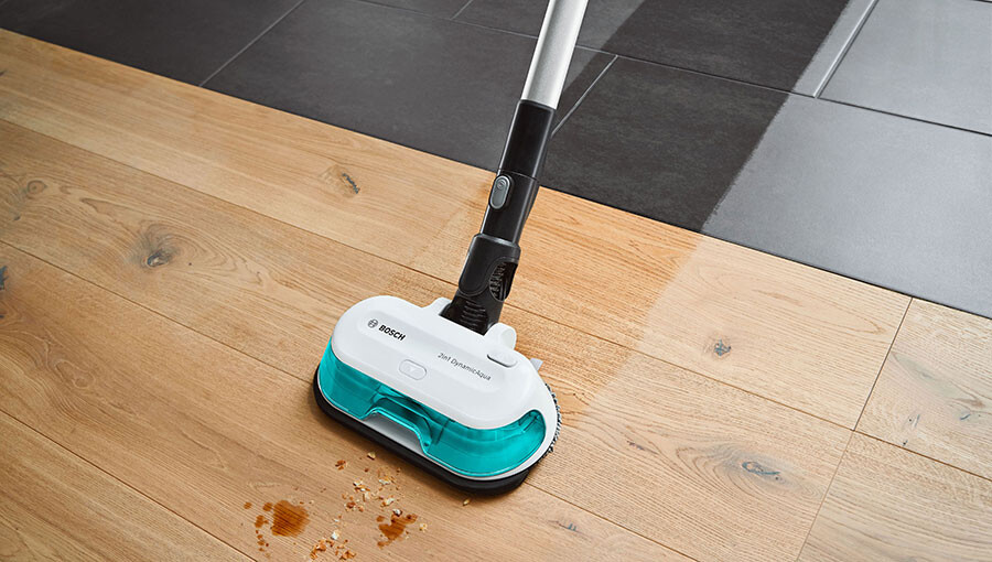 ProHygienic Aqua - гігієнічне прибирання