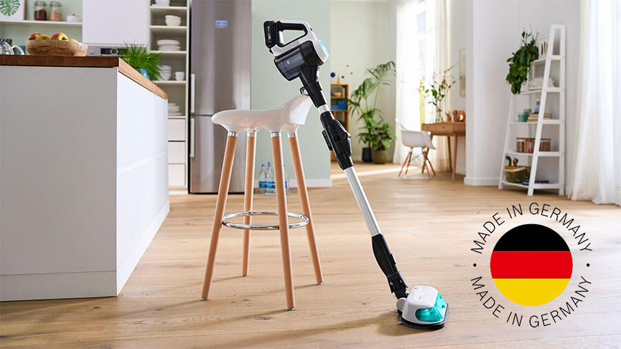 Зроблено в Німеччині