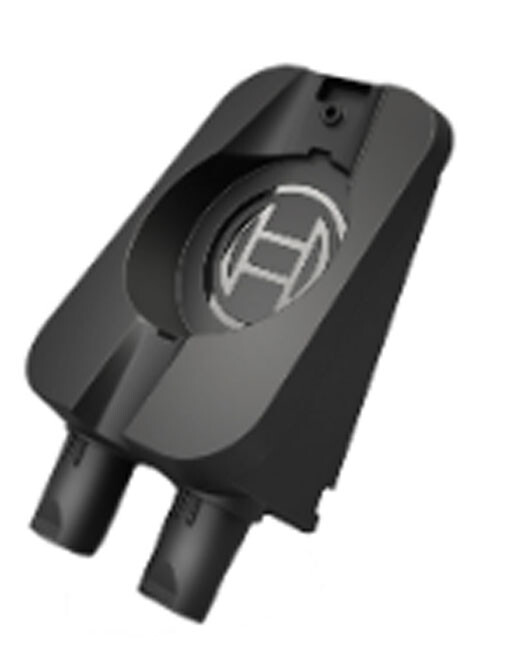 Насадка 2в1 DynamicAqua