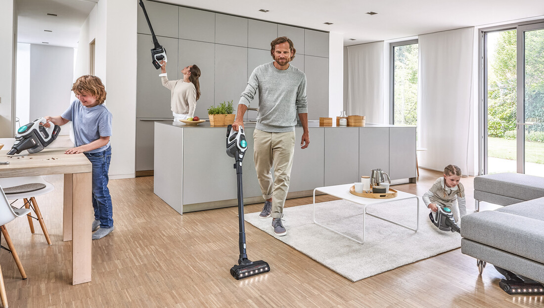 Автоматичний режим – автоматичне регулювання потужності для всіх типів підлог