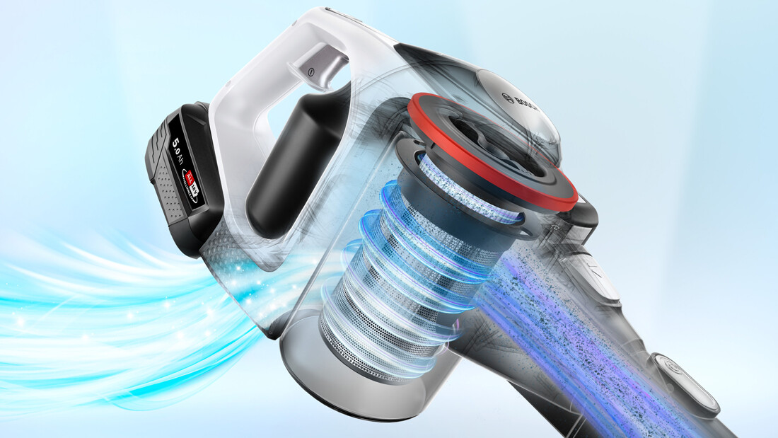 Система фільтрації картриджного типу – видувне повітря чистіше навколишнього середовища