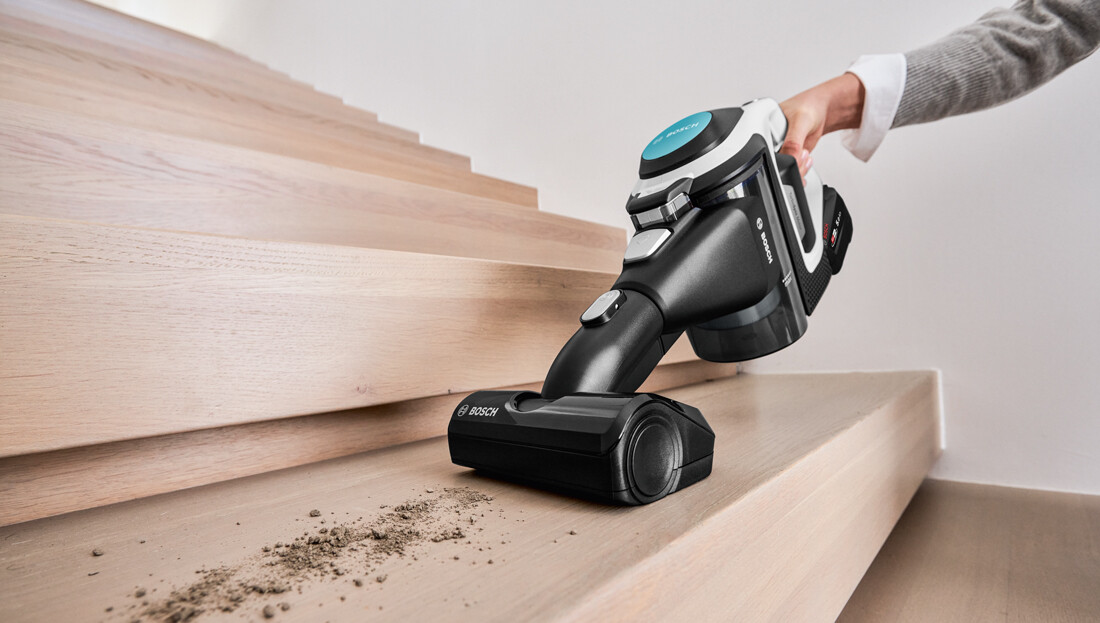 Міні електрощітка