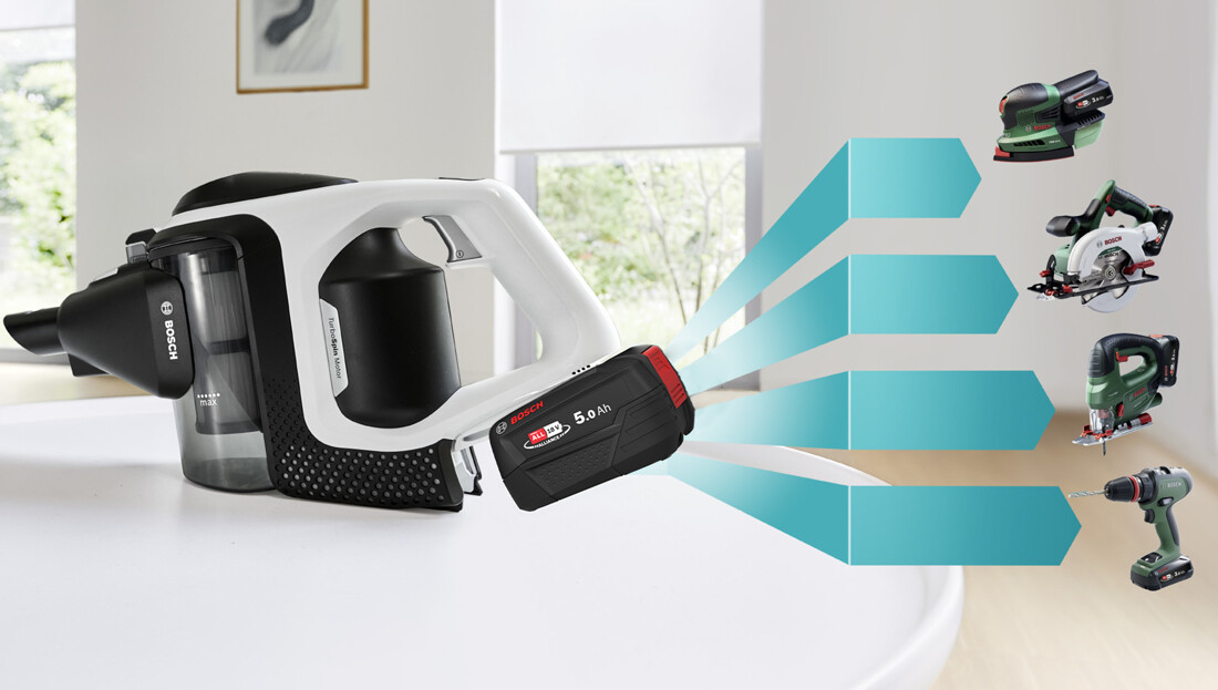 Power For All Alliance – один акумулятор для всіх пристроїв у вашому домі