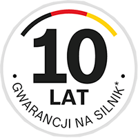 Основні характеристики пристрою